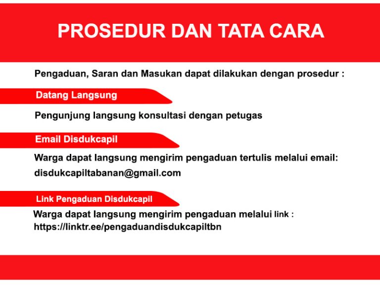PROSEDUR