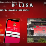 D’LISA (Dukcapil Layanan Informasi dan Sistem Aduan)